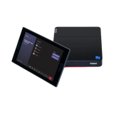 Lenovo ThinkSmart Core for Microsoft Team Rooms — Being Shipped