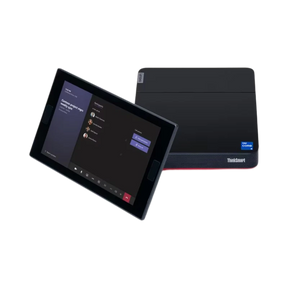 Lenovo ThinkSmart Core for Microsoft Team Rooms — Being Shipped