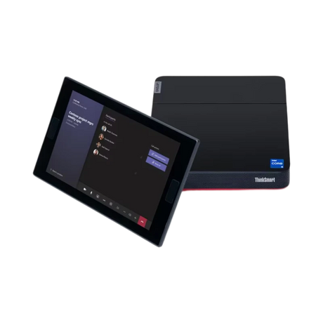 Lenovo ThinkSmart Core for Microsoft Team Rooms — Being Shipped