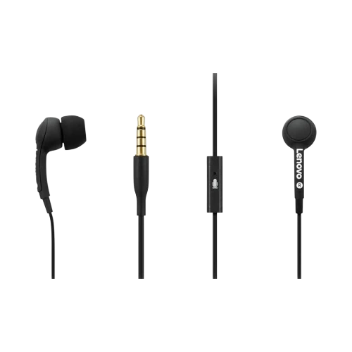 Lenovo 100 In-Ear Headphone — Being Shipped