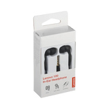 Lenovo 100 In-Ear Headphone — Being Shipped