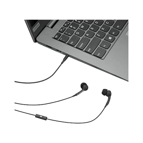 Lenovo 100 In-Ear Headphone — Being Shipped