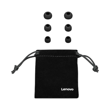 Lenovo 100 In-Ear Headphone — Being Shipped