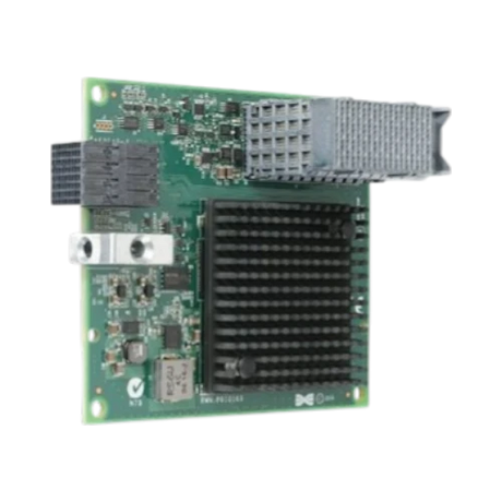 Lenovo Flex System CN4054S 4-port 10Gb Virtual Fabric Adapter — Being Shipped