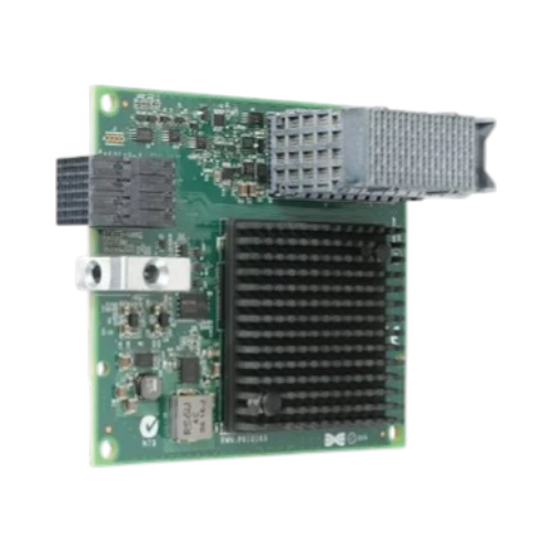 Lenovo Flex System CN4054S 4-port 10Gb Virtual Fabric Adapter — Being Shipped