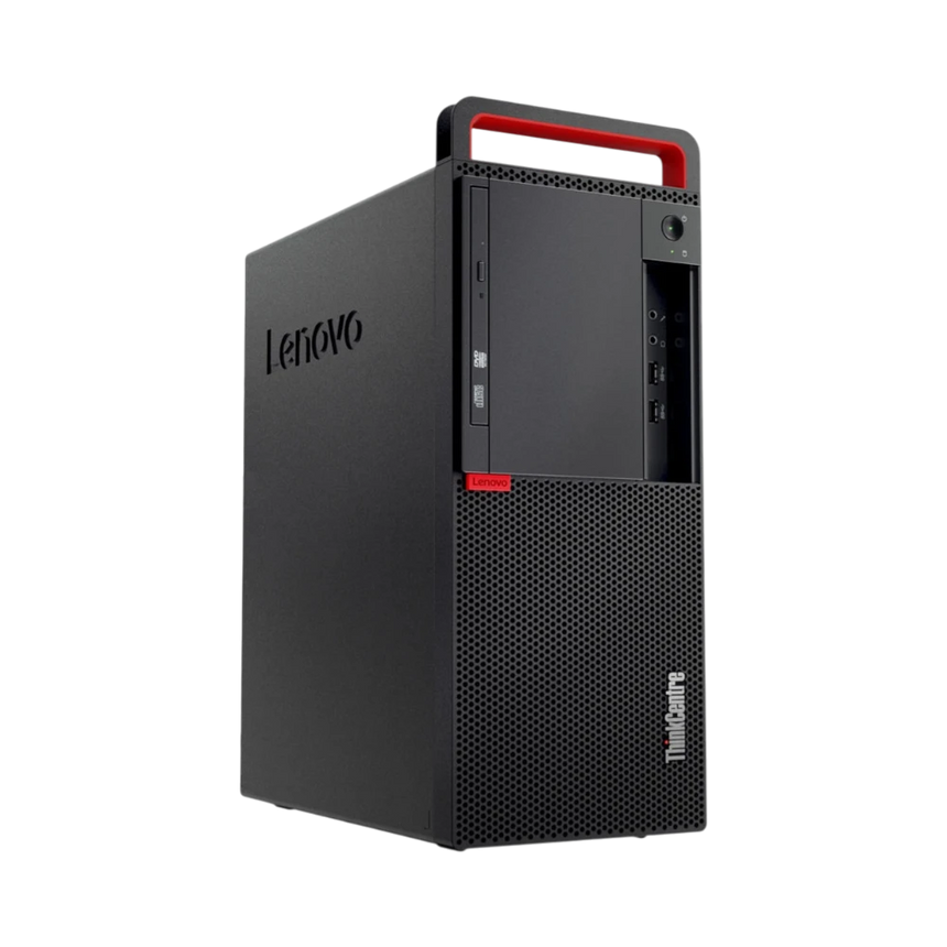 Lenovo ThinkCentre M910 Tower Desktop Computer, Intel Core i5-6500, 8GB DDR4 RAM, 1TB HDD — Being Shipped