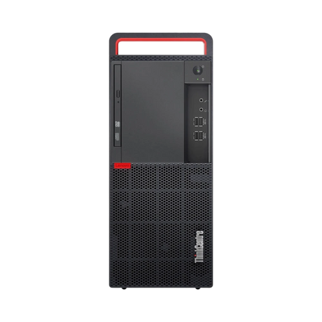 Lenovo ThinkCentre M910 Tower Desktop Computer, Intel Core i5-6500, 8GB DDR4 RAM, 1TB HDD — Being Shipped