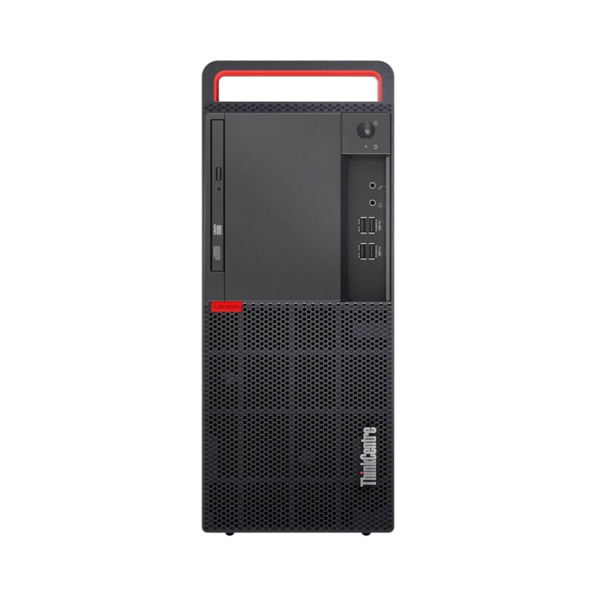 Lenovo ThinkCentre M910 Tower Desktop Computer, Intel Core i5-6500, 8GB DDR4 RAM, 1TB HDD — Being Shipped
