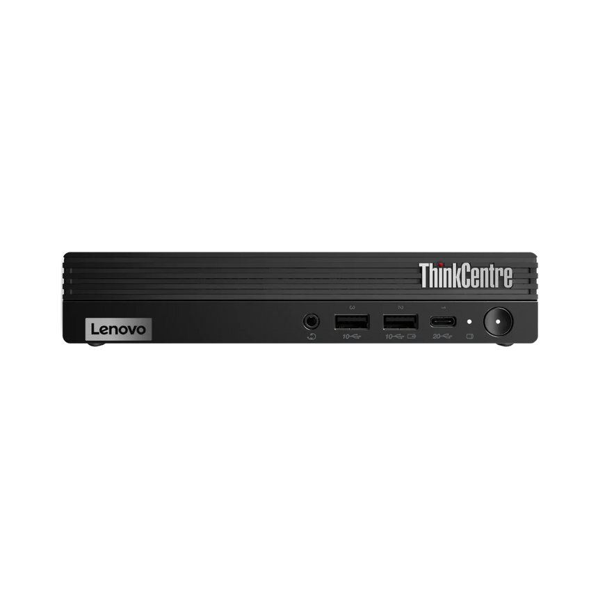 Lenovo ThinkCentre M90q Gen 5 Tiny Desktop Computer, Intel Core i9-14900, 64GB DDR5 RAM, 1TB SSD — Being Shipped