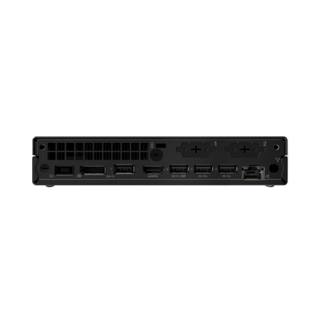 Lenovo ThinkCentre M90q Gen 5 Tiny Desktop Computer, Intel Core i9-14900, 64GB DDR5 RAM, 1TB SSD — Being Shipped