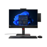 Lenovo ThinkCentre M90q Gen 5 Tiny Desktop Computer, Intel Core i9-14900, 64GB DDR5 RAM, 1TB SSD — Being Shipped