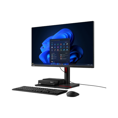 Lenovo ThinkCentre M90q Gen 5 Tiny Desktop Computer, Intel Core i9-14900, 64GB DDR5 RAM, 1TB SSD — Being Shipped