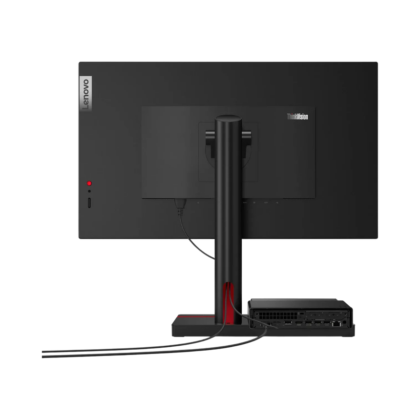 Lenovo ThinkCentre M90q Gen 5 Tiny Desktop Computer, Intel Core i9-14900, 64GB DDR5 RAM, 1TB SSD — Being Shipped