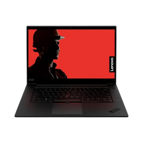 Lenovo ThinkPad P1 15.6" Laptop, Intel Core i7-9750H, NVIDIA Quadro T1000, 16GB RAM, 256GB SSD — Being Shipped