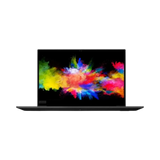 Lenovo ThinkPad P1 15.6" Laptop, Intel Core i7-9750H, NVIDIA Quadro T1000, 16GB RAM, 256GB SSD — Being Shipped
