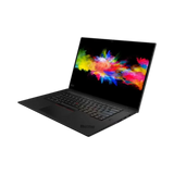 Lenovo ThinkPad P1 15.6" Laptop, Intel Core i7-9750H, NVIDIA Quadro T1000, 16GB RAM, 256GB SSD — Being Shipped