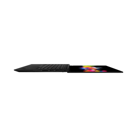 Lenovo ThinkPad P1 15.6" Laptop, Intel Core i7-9750H, NVIDIA Quadro T1000, 16GB RAM, 256GB SSD — Being Shipped