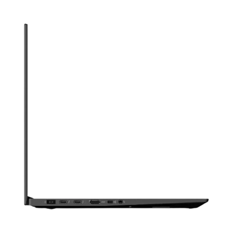 Lenovo ThinkPad P1 15.6" Laptop, Intel Core i7-9750H, NVIDIA Quadro T1000, 16GB RAM, 256GB SSD — Being Shipped