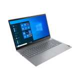 Lenovo ThinkBook 15 G2 ARE 15.6" Multi-Touch Laptop, AMD Ryzen 5 4500U, 16GB DDR4 RAM, 512GB SSD — Being Shipped
