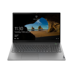 Lenovo ThinkBook 15 G2 ARE 15.6" Multi-Touch Laptop, AMD Ryzen 5 4500U, 16GB DDR4 RAM, 512GB SSD — Being Shipped