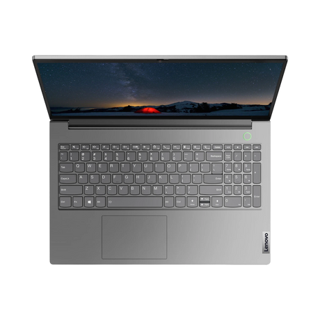 Lenovo ThinkBook 15 G2 ARE 15.6" Multi-Touch Laptop, AMD Ryzen 5 4500U, 16GB DDR4 RAM, 512GB SSD — Being Shipped