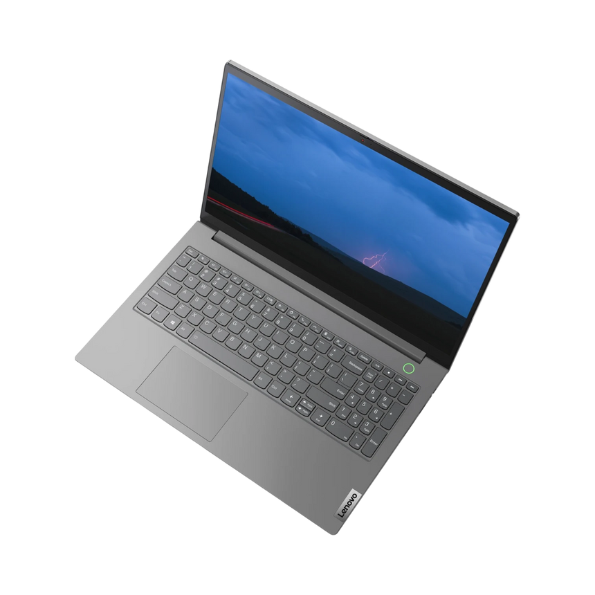 Lenovo ThinkBook 15 G2 ARE 15.6" Multi-Touch Laptop, AMD Ryzen 5 4500U, 16GB DDR4 RAM, 512GB SSD — Being Shipped
