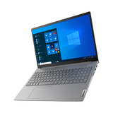 Lenovo ThinkBook 15 G2 ARE 15.6" Multi-Touch Laptop, AMD Ryzen 5 4500U, 16GB DDR4 RAM, 512GB SSD — Being Shipped