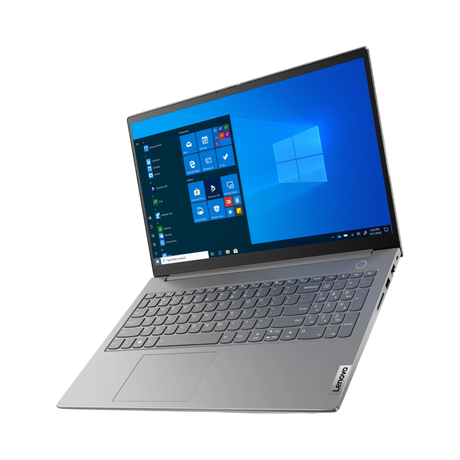 Lenovo ThinkBook 15 G2 ARE 15.6" Multi-Touch Laptop, AMD Ryzen 5 4500U, 16GB DDR4 RAM, 512GB SSD — Being Shipped