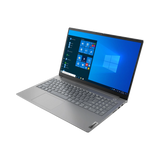 Lenovo ThinkBook 15 G2 ARE 15.6" Multi-Touch Laptop, AMD Ryzen 5 4500U, 16GB DDR4 RAM, 512GB SSD — Being Shipped