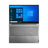 Lenovo ThinkBook 15 G2 ARE 15.6" Multi-Touch Laptop, AMD Ryzen 5 4500U, 16GB DDR4 RAM, 512GB SSD — Being Shipped