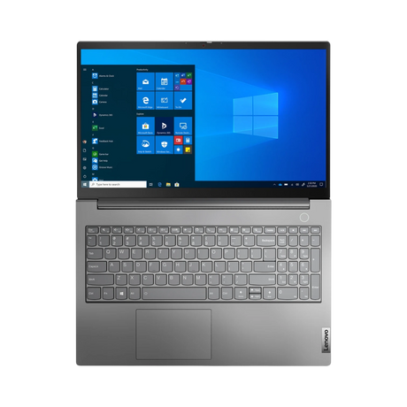 Lenovo ThinkBook 15 G2 ARE 15.6" Multi-Touch Laptop, AMD Ryzen 5 4500U, 16GB DDR4 RAM, 512GB SSD — Being Shipped