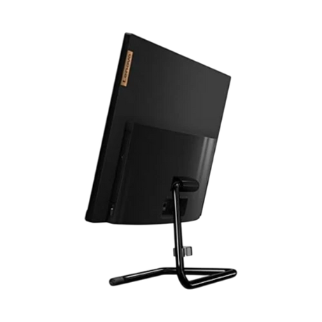 Lenovo IdeaCentre A340 23.8" Touchscreen All-in-One Desktop Computer, Intel Core i3-9100T, 8GB RAM, 1TB HDD (Business Black) — Being Shipped