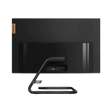 Lenovo IdeaCentre A340 23.8" Touchscreen All-in-One Desktop Computer, Intel Core i3-9100T, 8GB RAM, 1TB HDD (Business Black) — Being Shipped