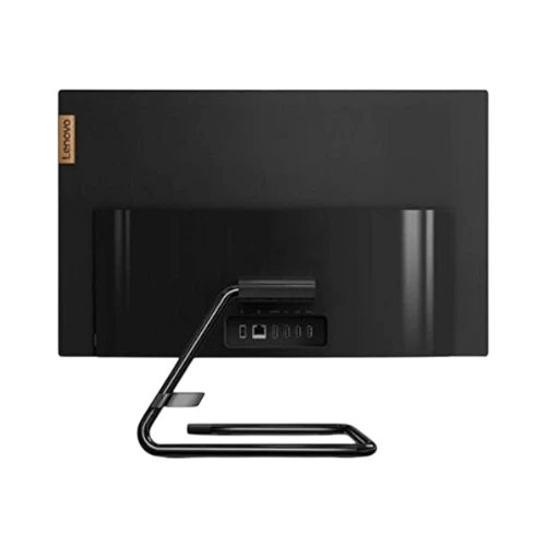 Lenovo IdeaCentre A340 23.8" Touchscreen All-in-One Desktop Computer, Intel Core i3-9100T, 8GB RAM, 1TB HDD (Business Black) — Being Shipped