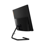 Lenovo IdeaCentre A340 23.8" Touchscreen All-in-One Desktop Computer, Intel Core i3-9100T, 8GB RAM, 1TB HDD (Business Black) — Being Shipped