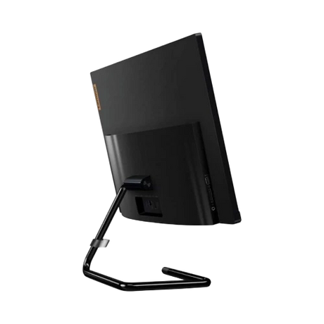 Lenovo IdeaCentre A340 23.8" Touchscreen All-in-One Desktop Computer, Intel Core i3-9100T, 8GB RAM, 1TB HDD (Business Black) — Being Shipped