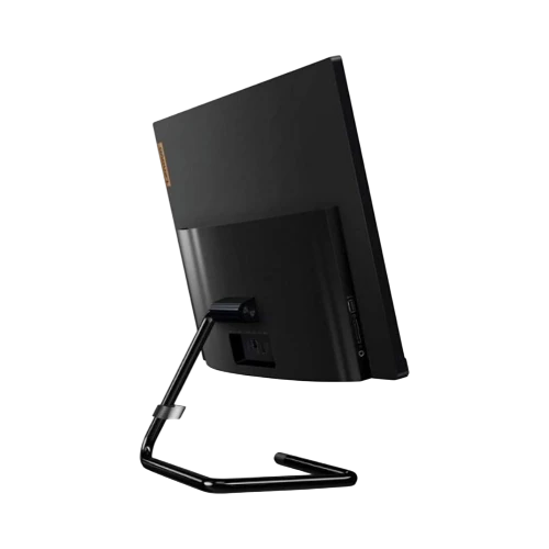 Lenovo IdeaCentre A340 23.8" Touchscreen All-in-One Desktop Computer, Intel Core i3-9100T, 8GB RAM, 1TB HDD (Business Black) — Being Shipped