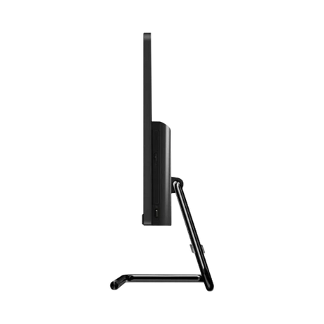 Lenovo IdeaCentre A340 23.8" Touchscreen All-in-One Desktop Computer, Intel Core i3-9100T, 8GB RAM, 1TB HDD (Business Black) — Being Shipped