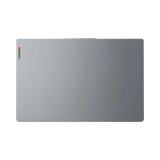 Lenovo IdeaPad Slim 3 15AMN8 15.6" Notebook, AMD Ryzen 5 7520U, 8GB RAM, 256GB SSD (Arctic Gray) — Being Shipped