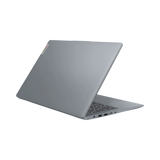 Lenovo IdeaPad Slim 3 15AMN8 15.6" Notebook, AMD Ryzen 5 7520U, 8GB RAM, 256GB SSD (Arctic Gray) — Being Shipped