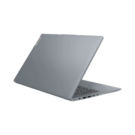 Lenovo IdeaPad Slim 3 15AMN8 15.6" Notebook, AMD Ryzen 5 7520U, 8GB RAM, 256GB SSD (Arctic Gray) — Being Shipped