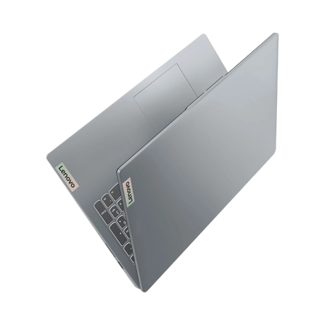 Lenovo IdeaPad Slim 3 15AMN8 15.6" Notebook, AMD Ryzen 5 7520U, 8GB RAM, 256GB SSD (Arctic Gray) — Being Shipped