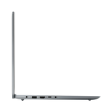 Lenovo IdeaPad Slim 3 15AMN8 15.6" Notebook, AMD Ryzen 5 7520U, 8GB RAM, 256GB SSD (Arctic Gray) — Being Shipped