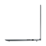 Lenovo IdeaPad Slim 3 15AMN8 15.6" Notebook, AMD Ryzen 5 7520U, 8GB RAM, 256GB SSD (Arctic Gray) — Being Shipped
