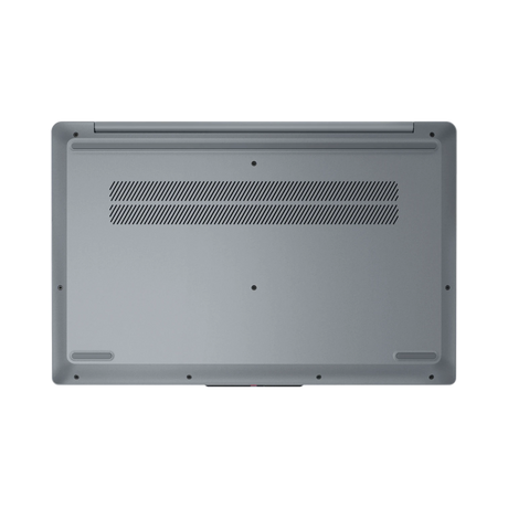 Lenovo IdeaPad Slim 3 15AMN8 15.6" Notebook, AMD Ryzen 5 7520U, 8GB RAM, 256GB SSD (Arctic Gray) — Being Shipped
