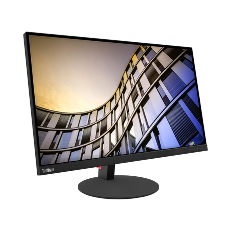 Lenovo ThinkVision T27p-10 27" 16:9 60Hz 4K IPS Monitor — Being Shipped