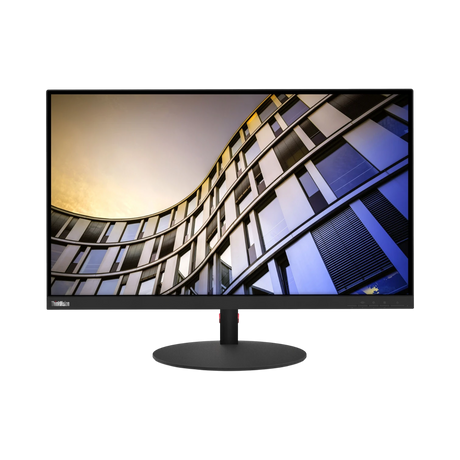 Lenovo ThinkVision T27p-10 27" 16:9 60Hz 4K IPS Monitor — Being Shipped