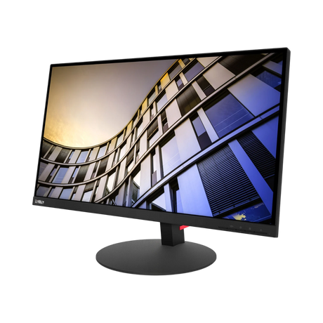 Lenovo ThinkVision T27p-10 27" 16:9 60Hz 4K IPS Monitor — Being Shipped