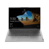 Lenovo ThinkBook 13s G3 ACN 13.3" Laptop, AMD Ryzen 5 5600U, 8GB RAM, 256GB SSD (Mineral Gray) — Being Shipped