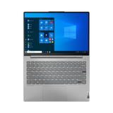 Lenovo ThinkBook 13s G3 ACN 13.3" Laptop, AMD Ryzen 5 5600U, 8GB RAM, 256GB SSD (Mineral Gray) — Being Shipped